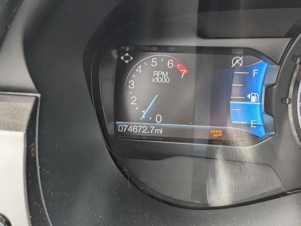 used 2020 Ford Ranger car, priced at $24,995