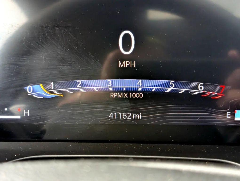 used 2023 Jeep Grand Cherokee L car, priced at $28,490