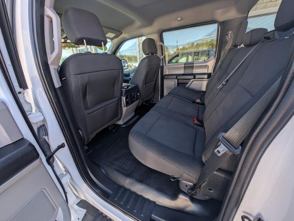 used 2020 Ford F-150 car, priced at $33,490