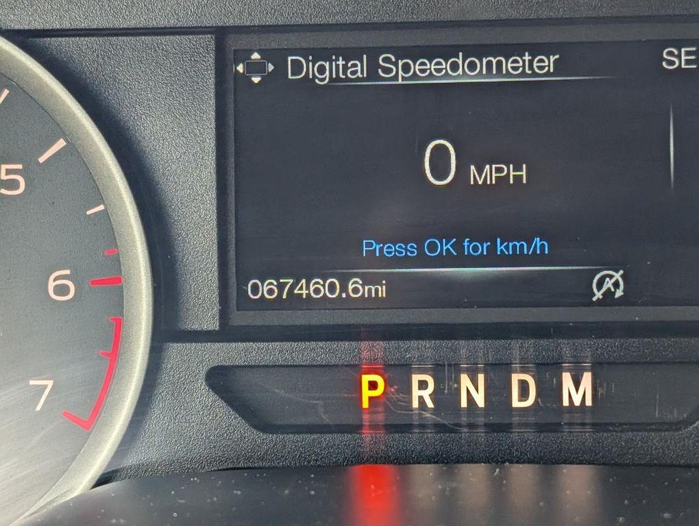 used 2020 Ford F-150 car, priced at $31,990