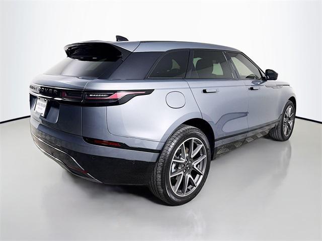 new 2026 Land Rover Range Rover Velar car, priced at $77,415