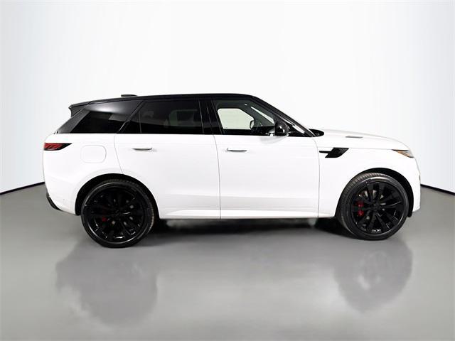 new 2026 Land Rover Range Rover Sport car, priced at $118,635