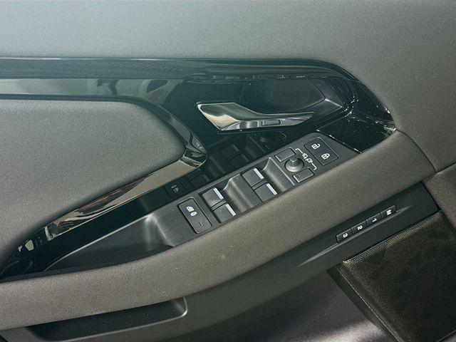 used 2026 Land Rover Range Rover Evoque car, priced at $47,991