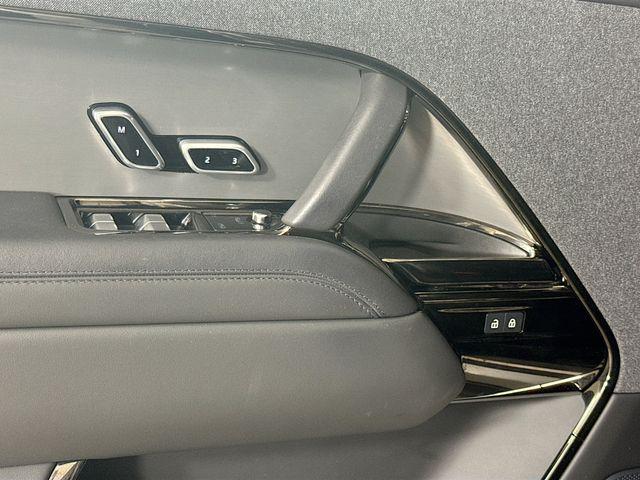used 2023 Land Rover Range Rover Sport car, priced at $65,985