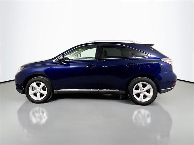 used 2013 Lexus RX 350 car, priced at $14,991