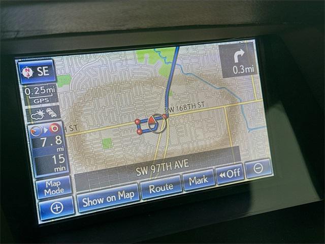 used 2013 Lexus RX 350 car, priced at $14,991