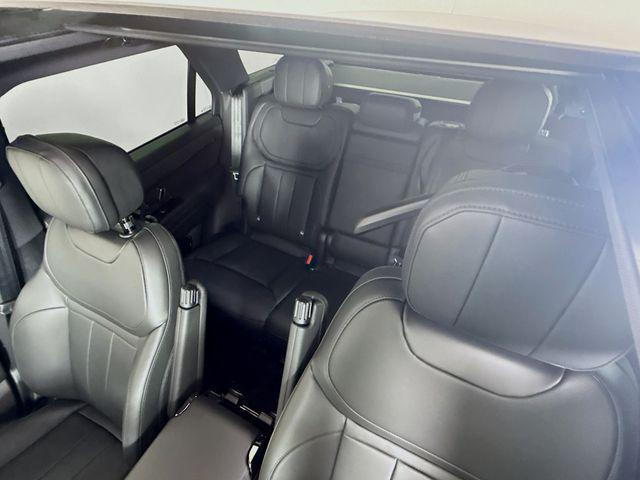 new 2026 Land Rover Range Rover Sport car, priced at $94,670