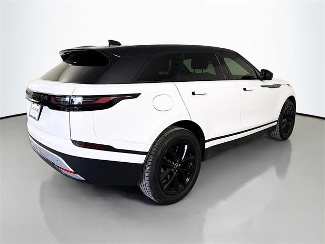 used 2026 Land Rover Range Rover Velar car, priced at $59,651