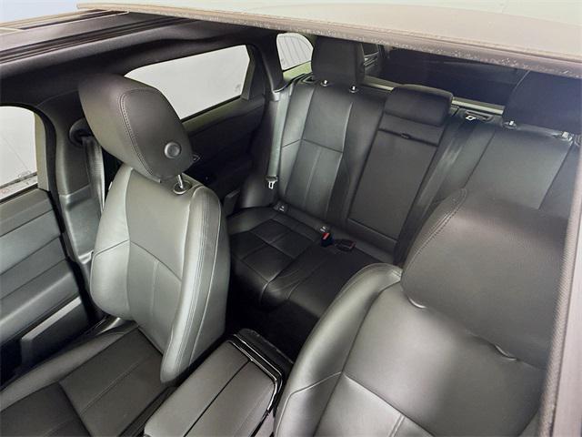 used 2026 Land Rover Range Rover Velar car, priced at $59,651