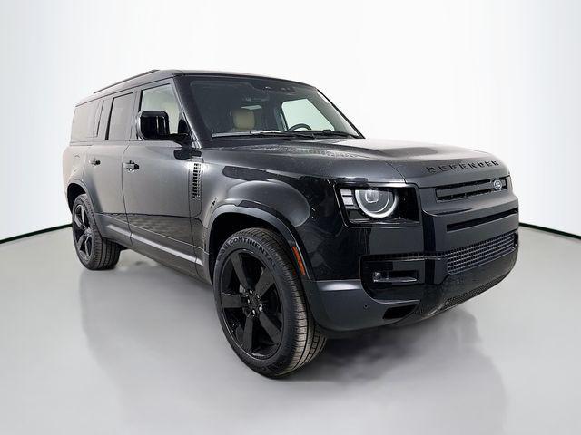 new 2026 Land Rover Defender car, priced at $87,131
