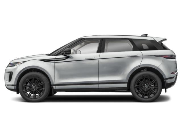 new 2026 Land Rover Range Rover Evoque car, priced at $57,280