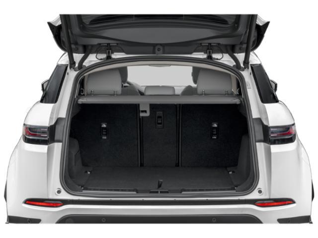 new 2026 Land Rover Range Rover Evoque car, priced at $57,280