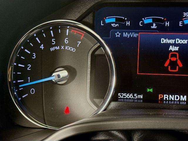 used 2021 Ford Expedition Max car, priced at $30,984