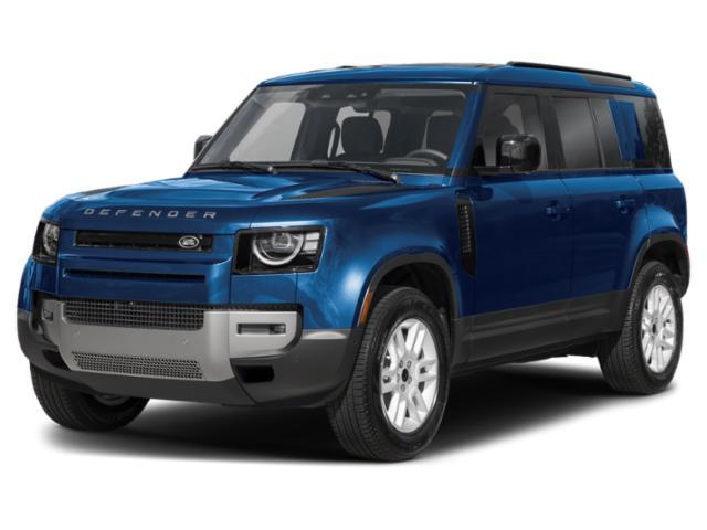 new 2026 Land Rover Defender car, priced at $176,106
