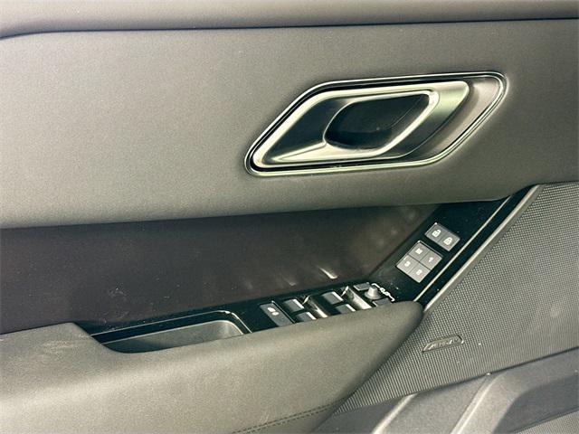 new 2026 Land Rover Range Rover Velar car, priced at $77,375