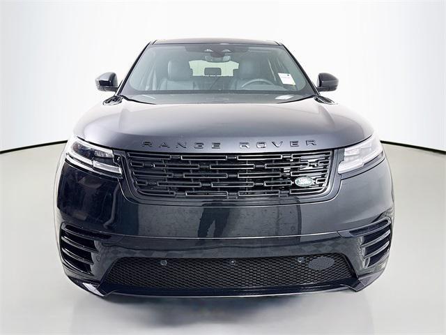 new 2026 Land Rover Range Rover Velar car, priced at $77,375
