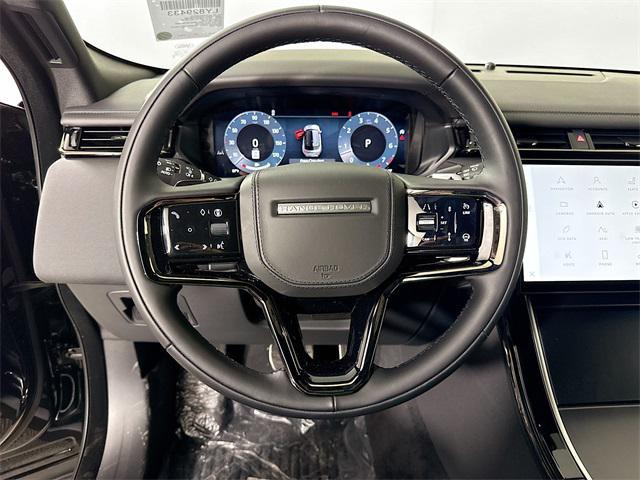 new 2026 Land Rover Range Rover Velar car, priced at $77,375