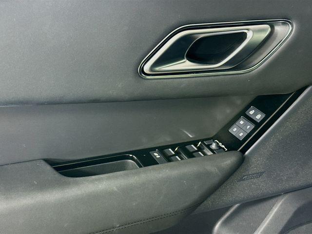 used 2026 Land Rover Range Rover Velar car, priced at $57,991