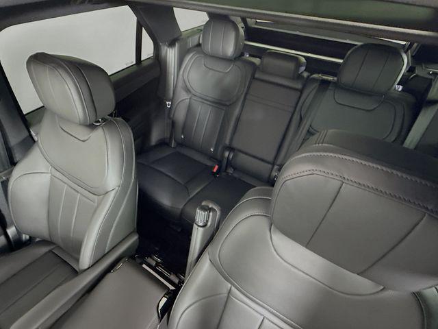 new 2026 Land Rover Range Rover Sport car, priced at $102,670