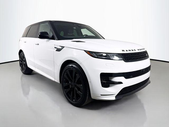 new 2026 Land Rover Range Rover Sport car, priced at $102,670
