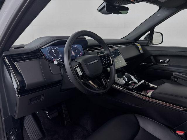 new 2026 Land Rover Range Rover Sport car, priced at $102,670