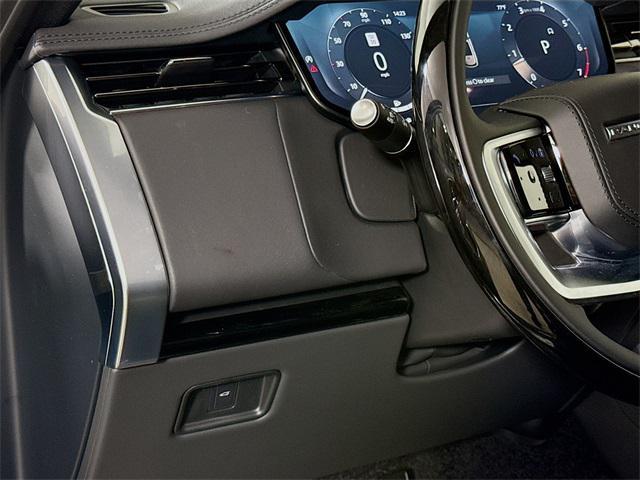 new 2026 Land Rover Range Rover car, priced at $135,290
