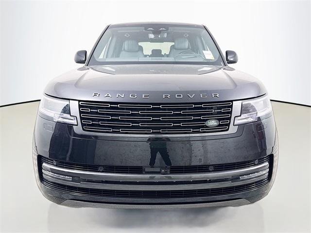 new 2026 Land Rover Range Rover car, priced at $135,290