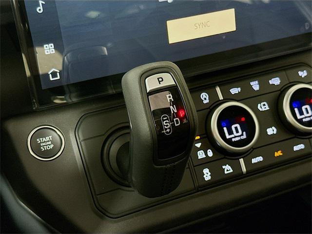 new 2026 Land Rover Defender car, priced at $73,596