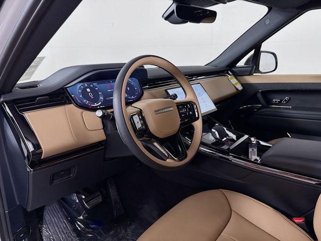 new 2026 Land Rover Range Rover Sport car, priced at $105,080