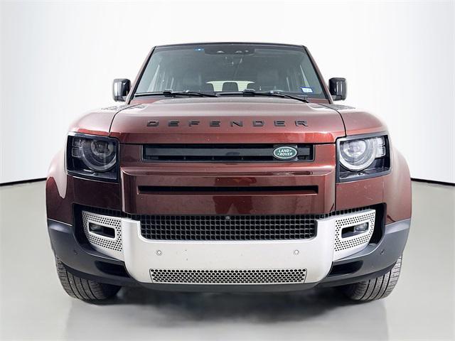 used 2023 Land Rover Defender car, priced at $60,891
