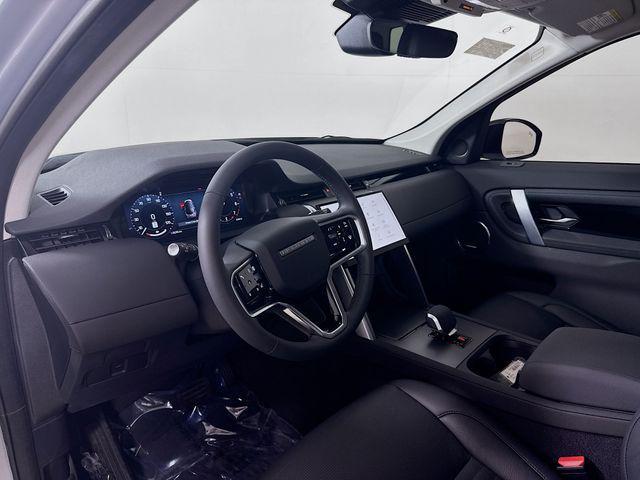 used 2025 Land Rover Discovery Sport car, priced at $39,991