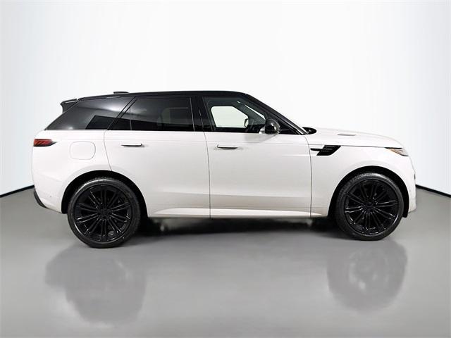 new 2026 Land Rover Range Rover Sport car, priced at $104,830