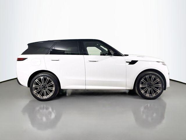 new 2026 Land Rover Range Rover Sport car, priced at $104,370