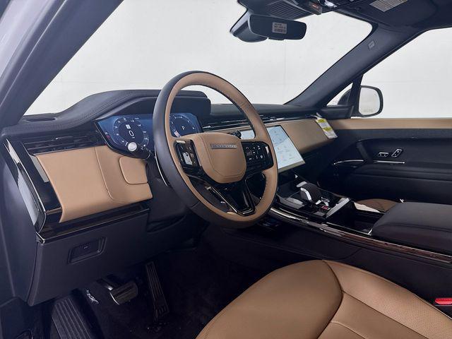new 2026 Land Rover Range Rover Sport car, priced at $104,370