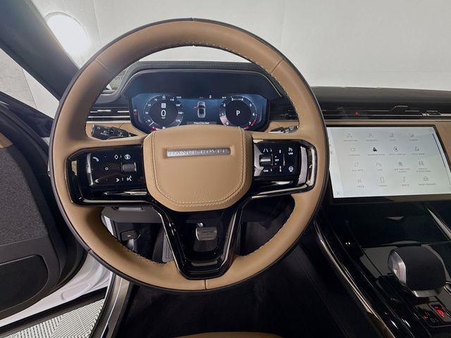 new 2026 Land Rover Range Rover Sport car, priced at $104,370