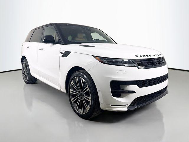 new 2026 Land Rover Range Rover Sport car, priced at $104,370