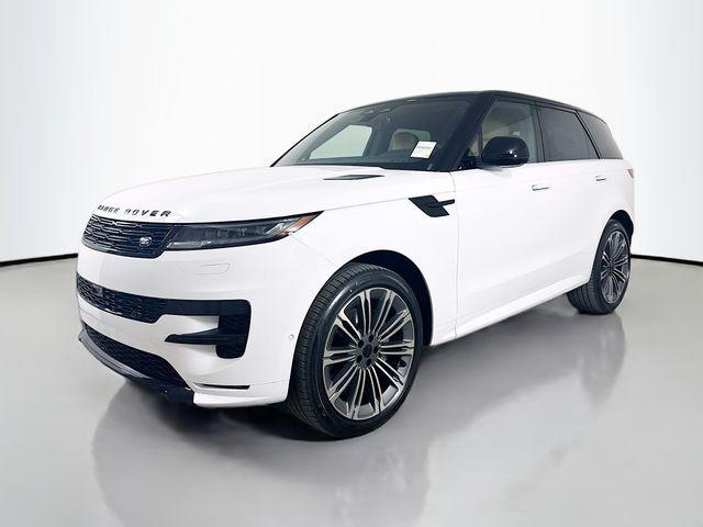 new 2026 Land Rover Range Rover Sport car, priced at $104,370