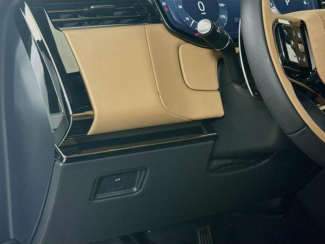 new 2026 Land Rover Range Rover Sport car, priced at $104,370