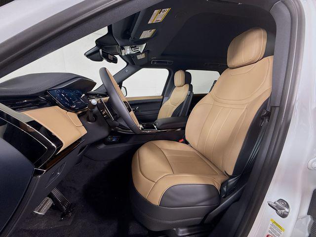 new 2026 Land Rover Range Rover Sport car, priced at $104,370