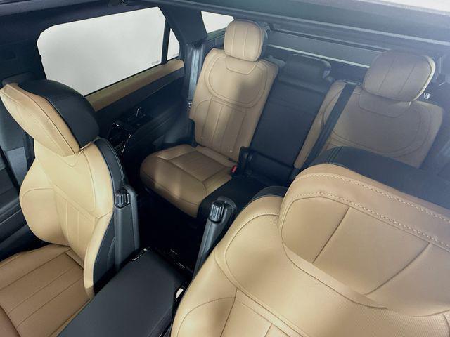 new 2026 Land Rover Range Rover Sport car, priced at $104,370