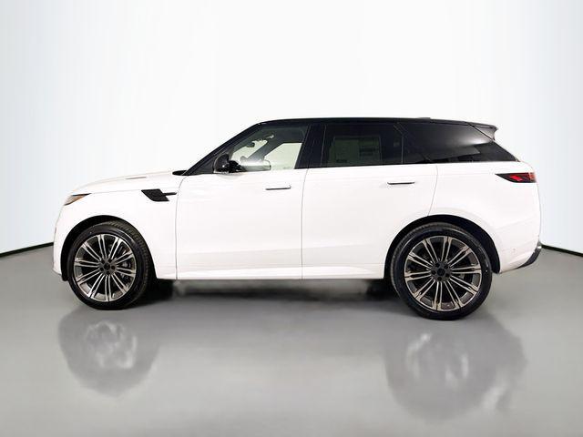 new 2026 Land Rover Range Rover Sport car, priced at $104,370