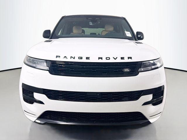 new 2026 Land Rover Range Rover Sport car, priced at $104,370