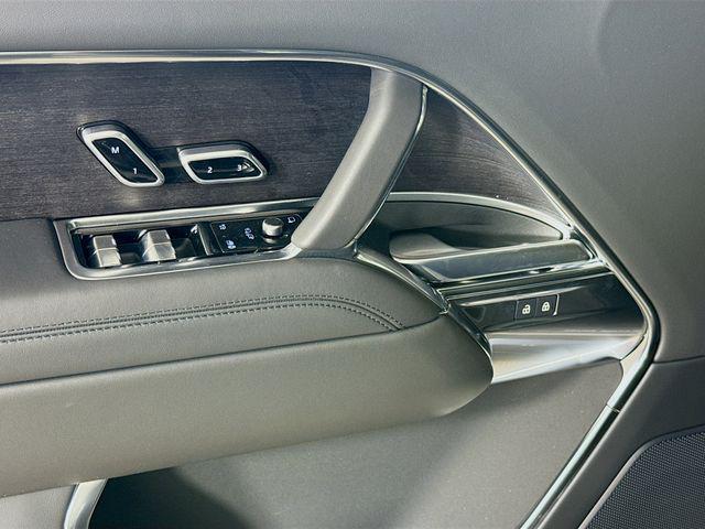 new 2026 Land Rover Range Rover car, priced at $127,035