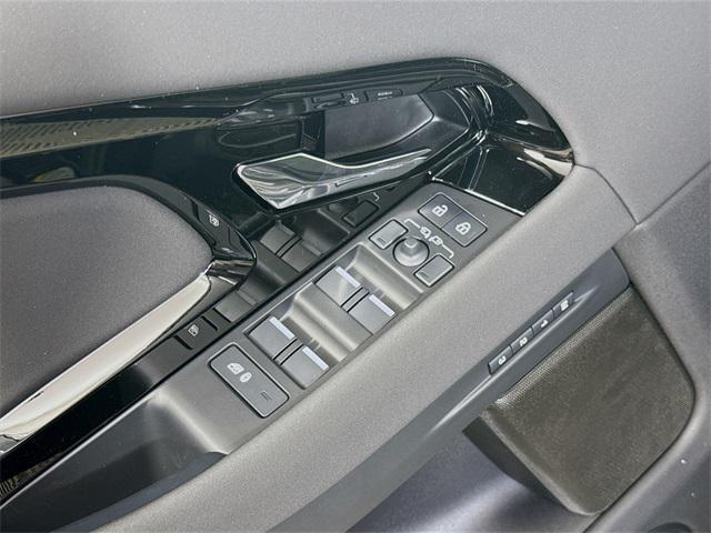 new 2026 Land Rover Range Rover Evoque car, priced at $60,020