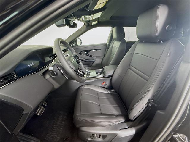 new 2026 Land Rover Range Rover Evoque car, priced at $60,020