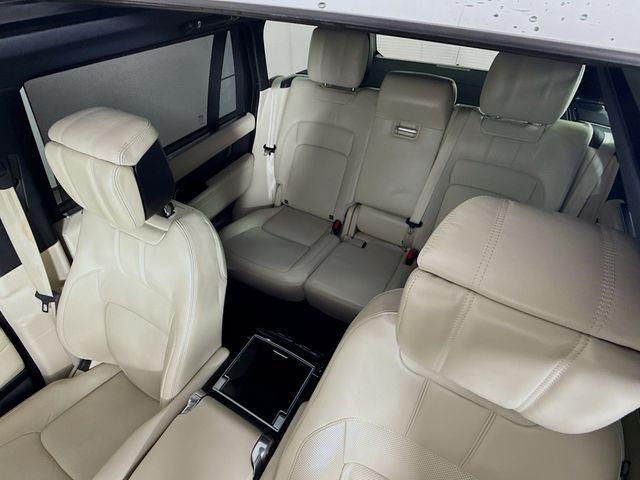 used 2020 Land Rover Range Rover car, priced at $46,991