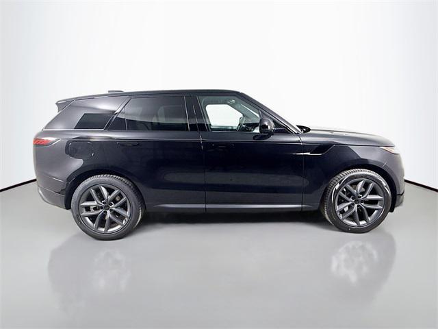 new 2026 Land Rover Range Rover Sport car, priced at $95,410