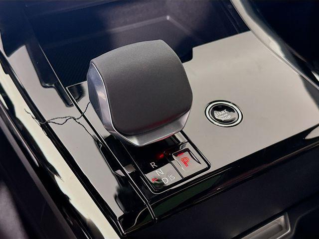 new 2026 Land Rover Range Rover Sport car, priced at $99,410