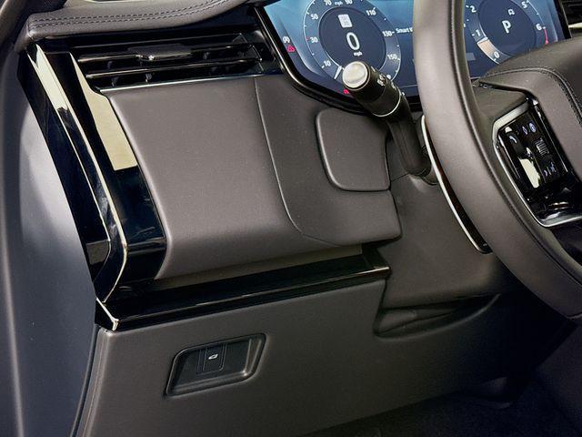 new 2026 Land Rover Range Rover Sport car, priced at $92,980