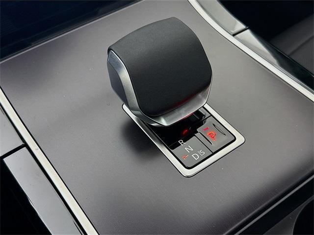 new 2026 Land Rover Range Rover Evoque car, priced at $58,870